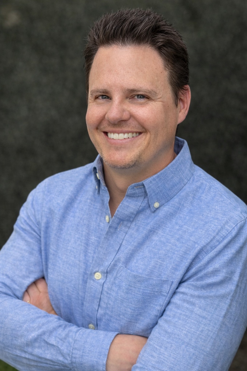 Jeff Swinehart, Founder of Sequoia Marketing Group